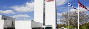 Imagine pentru Hotel Scandic Hvidovre Cazare - Hvidovre la hoteluri de 3* stele 2024