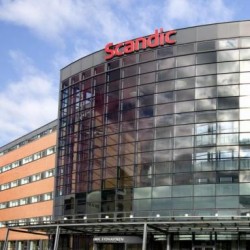 Imagine pentru Hotel Scandic Sydhavnen Cazare - City Break Copenhagen la hoteluri de 4* stele 2024