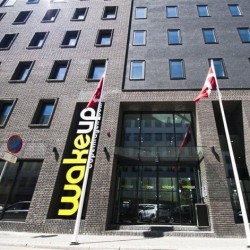Imagine pentru Hotel Wakeup Copenhagen Borgergade Cazare - Danemarca 2026