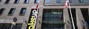 Imagine pentru Hotel Wakeup Copenhagen Borgergade Cazare - Danemarca 2026