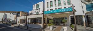 Imagine pentru Hotel Acinipo Cazare - Ronda 2025