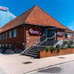 Imagine pentru Copenhagen Go Hotel Cazare - Danemarca 2026