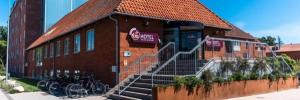 Imagine pentru Copenhagen Go Hotel Cazare - Danemarca 2026