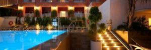 Imagine pentru Hotel Fenix Torremolinos - Adults Only Cazare - Litoral Costa Del Sol la hoteluri cu Pensiune completa 2023