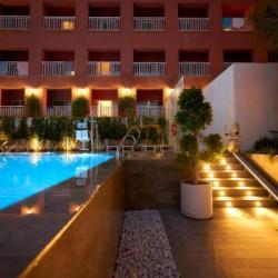 Imagine pentru Hotel Fenix Torremolinos - Adults Only Cazare - Litoral Costa Del Sol la hoteluri cu Pensiune completa 2023
