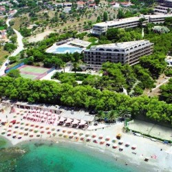 Imagine pentru Hotel Eden Beach Resort Cazare - Anavyssos 2024