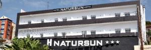 Imagine pentru Hotel Riu Nautilus Charter Avion - Torremolinos 2024