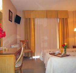 Imagine pentru Hotel Arba Hostal Cazare - Alcobendas 2026