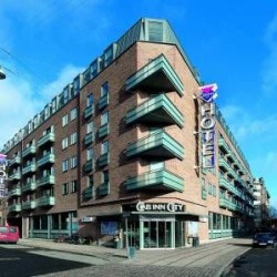 Imagine pentru Hotel Cabinn City Cazare - Danemarca 2026