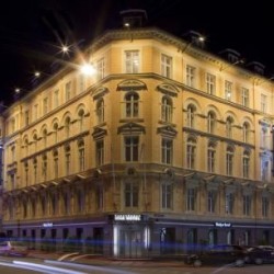 Imagine pentru Copenhagen Star Hotel Cazare - Danemarca la hoteluri de 3* stele 2024