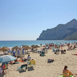 Imagine pentru Hotel Apartamento Mar 2 Costa Calpe Cazare - Litoral Calpe 2026