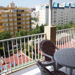 Imagine pentru Hotel Apartamentos Apolo Vii Cazare - Litoral Calpe 2026