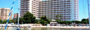 Imagine pentru Hotel Cavanna Cazare - La Manga 2027