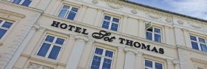 Imagine pentru Hotel Sct Thomas Cazare - Danemarca la hoteluri de 3* stele 2023