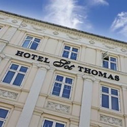 Imagine pentru Hotel Sct Thomas Cazare - Danemarca la hoteluri de 3* stele 2023