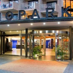 Imagine pentru Hotel Medplaya Rio Park Charter Avion - Benidorm 2025