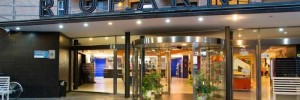 Imagine pentru Hotel Medplaya Rio Park Charter Avion - Benidorm 2025