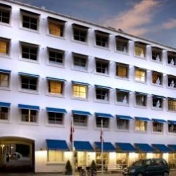 Imagine pentru Hotel Christian Iv Cazare - Danemarca la hoteluri de 3* stele 2025
