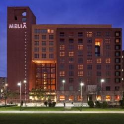 Imagine pentru Melia Bilbao Hotel Cazare - Bilbao 2024