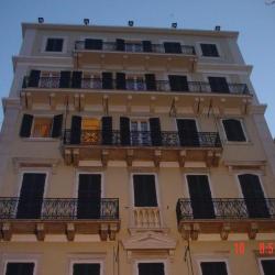 Imagine pentru Cavalieri Hotel Charter Avion - Kerkyra, Corfu 2025