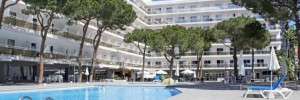 Imagine pentru Hotel Oasis Park Salou Cazare - Litoral Salou la hoteluri de 4* stele 2024