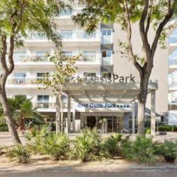 Imagine pentru Hotel Best Oasis Park Cazare - Litoral Costa Dorada la hoteluri de 4* stele 2027