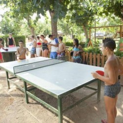 Imagine pentru La Siesta Salou Camping Resort Cazare - Litoral Costa Dorada 2026