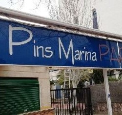 Imagine pentru Pins Marina Apartments Cazare - Litoral Cambrils 2025