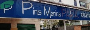 Imagine pentru Hotel Pins Marina Apartments Cazare - Litoral Cambrils 2023
