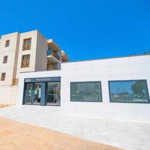 poza Hotel Rentalmar Pins Marina