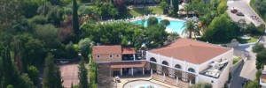 Imagine pentru Hotel Ionian Park Cazare - Litoral Gouvia la hoteluri de 3* stele 2024