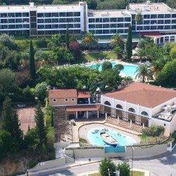 Imagine pentru Hotel Ionian Park Cazare - Litoral Gouvia la hoteluri de 3* stele 2024