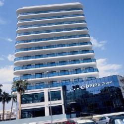 Imagine pentru Hotel Cibeles Playa Cazare - Gandia 2024