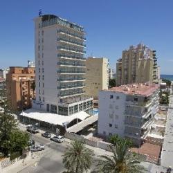 Imagine pentru Don Pablo Hotel Cazare - Gandia 2024