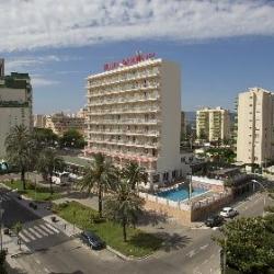 Imagine pentru Hotel Gandia Playa Cazare - Gandia 2026