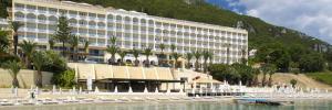 Imagine pentru Kerkyra, Corfu City Break - Grecia la hoteluri cu All inclusive 2024