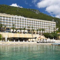 Imagine pentru Kerkyra, Corfu Charter Avion - Grecia la hoteluri cu All inclusive 2024