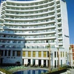 Imagine pentru Principal Hotel Cazare - Gandia 2024