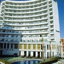 Imagine pentru Principal Hotel Cazare - Gandia 2026