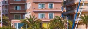 Imagine pentru Hotel San Luis Cazare - Gandia 2026