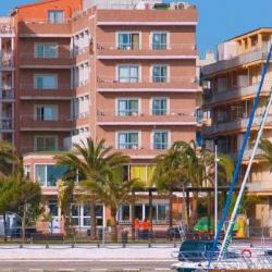 Imagine pentru Hotel San Luis Cazare - Gandia 2026