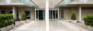 Imagine pentru Hotel Best Western Roma Tor Vergata Cazare - City Break Roma 2023