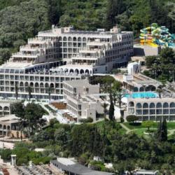 Imagine pentru Kerkyra, Corfu City Break - Grecia la hoteluri cu Ultra All inclusive 2024