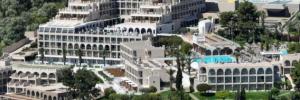 Imagine pentru Kerkyra, Corfu City Break - Grecia la hoteluri cu Ultra All inclusive 2024