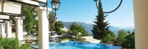 Imagine pentru Hotel Grecotel Daphnila Bay Cazare - Litoral Kerkyra, Corfu la hoteluri de 4* stele 2024