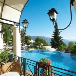 Imagine pentru Dassia Cazare - Litoral Insula Corfu 2025