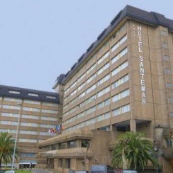 Imagine pentru Hotel Santemar Cazare - Litoral Santander 2026