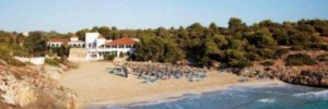 Imagine pentru Clubhotel Tropicana Mallorca Cazare - Calas De Mallorca 2024