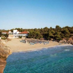 Imagine pentru Clubhotel Tropicana Mallorca Cazare - Calas De Mallorca 2024