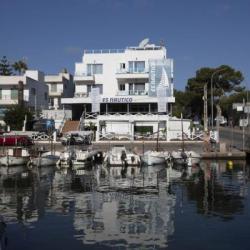 Imagine pentru Hotel Es Nautico Suites Cazare - Porto Cristo 2026
